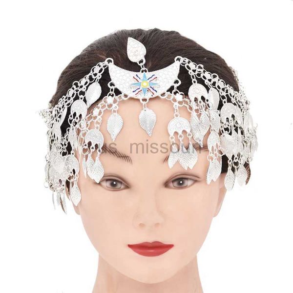 other fashion accessories alloy leaves tassels headband women vintage carved glossy metal charms hair jewelry bohemian ethnic headband femin, Silver
other fashion accessories alloy leaves tassels headband women vintage carved glossy metal charms hair jewelry bohemian ethnic headband femin, Silver