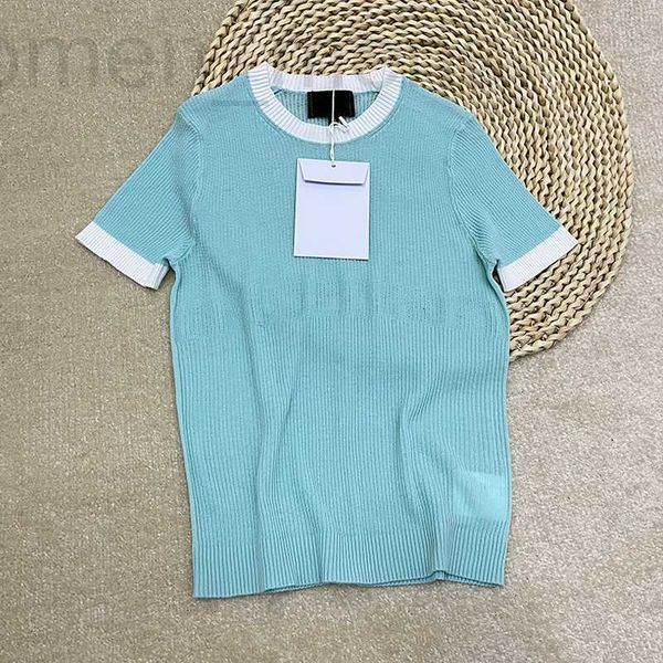 women's sweaters designer 261 spring summer style sweater short sleeve pink blue crew neck pulloquality womens wanteng zzro, White;black
women's sweaters designer 261 spring summer style sweater short sleeve pink blue crew neck pulloquality womens wanteng zzro, White;black