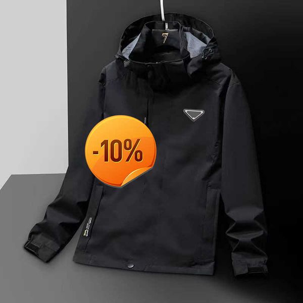 men's jackets jackets mens sweaters designer windbreaker rainproof jacket printing men coat shirt quality long pullover, Black;brown
men's jackets jackets mens sweaters designer windbreaker rainproof jacket printing men coat shirt quality long pullover, Black;brown