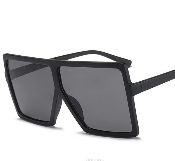 large square sunglasses big frame decoration sunglass personality beach travel discoloration shades eyewear mix colors high quality, White;black
large square sunglasses big frame decoration sunglass personality beach travel discoloration shades eyewear mix colors high quality, White;black