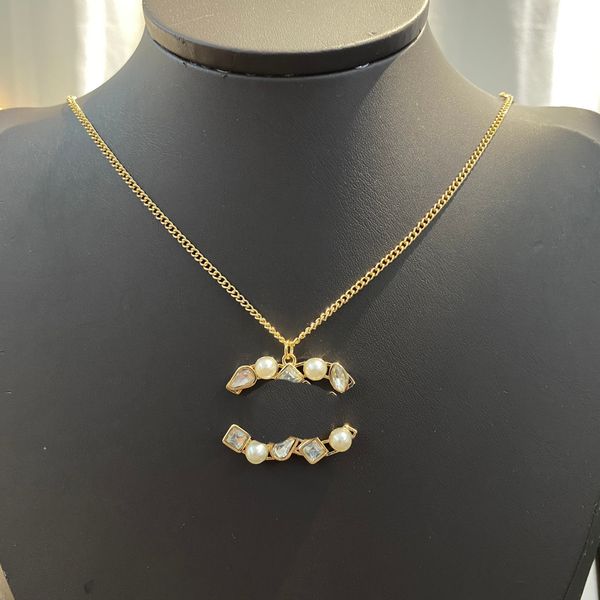 luxury designer for women pendant necklaces choker gold necklace letter ccity internet celebrity clavicle chain kl, Silver
luxury designer for women pendant necklaces choker gold necklace letter ccity internet celebrity clavicle chain kl, Silver