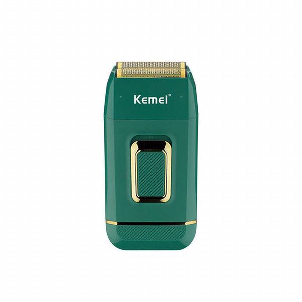 kemei km-2031 barber professional beard hair shaver clipper trimmer for men rechargeable electric shavers balds shaving waterproof265g0aveti
kemei km-2031 barber professional beard hair shaver clipper trimmer for men rechargeable electric shavers balds shaving waterproof265g0aveti