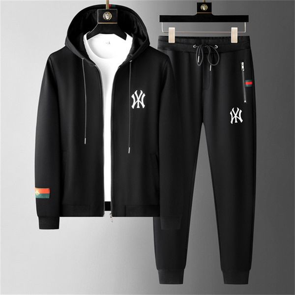 new men tracksuit sweat suits sports suit men hoodies jackets tracksuits jogger suits jacket pants sets men jacket sporting suit sets -3xl2, Gray
new men tracksuit sweat suits sports suit men hoodies jackets tracksuits jogger suits jacket pants sets men jacket sporting suit sets -3xl2, Gray
