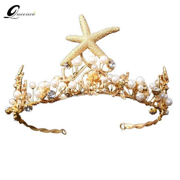 other fashion accessories vintage starfish bridal crowns pearl bridal tiara wedding hair jewelry bridal headbands women party headpiece prom, Silver
other fashion accessories vintage starfish bridal crowns pearl bridal tiara wedding hair jewelry bridal headbands women party headpiece prom, Silver