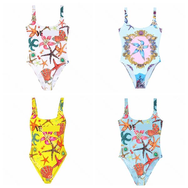designer swimwear bikini brand womens one piece swimsuits summer vacation bathing suits soft vest bra
designer swimwear bikini brand womens one piece swimsuits summer vacation bathing suits soft vest bra