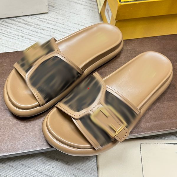 2023 fashion women sandal luxury designer leather ladies sandals summer flat shoes fashion beach women slippers drag slides flip flops women, Black
2023 fashion women sandal luxury designer leather ladies sandals summer flat shoes fashion beach women slippers drag slides flip flops women, Black