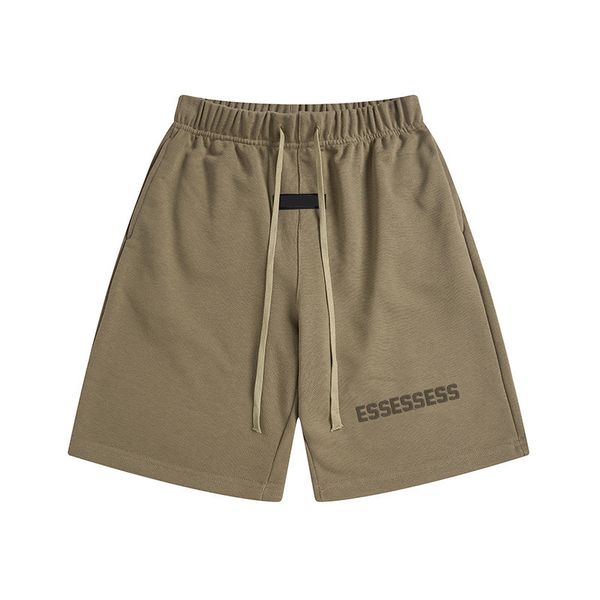 mens womens designer essentail shorts clothing cotton sports fashion essentiel short street style tide knee length essent panats summer appa, White;black
mens womens designer essentail shorts clothing cotton sports fashion essentiel short street style tide knee length essent panats summer appa, White;black