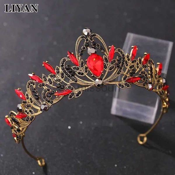other fashion accessories liyan luxury vintage rhinestone women fashion crowns bridal tiaras diadems headbands lady wedding hair accessories, Silver
other fashion accessories liyan luxury vintage rhinestone women fashion crowns bridal tiaras diadems headbands lady wedding hair accessories, Silver