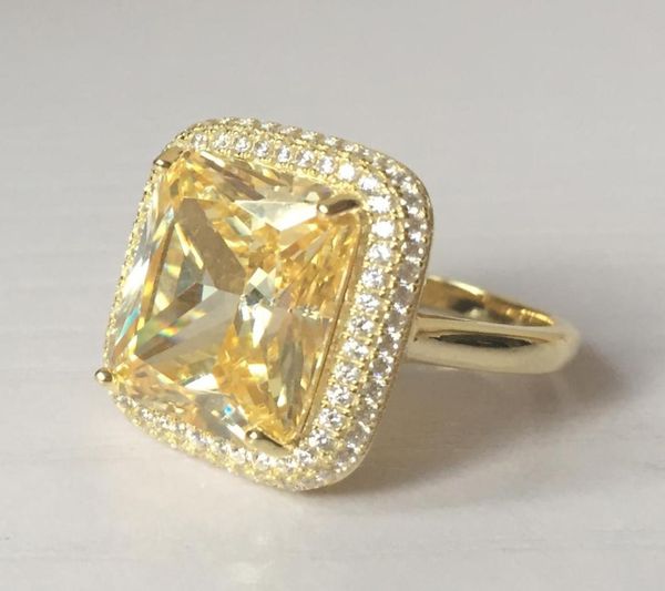 fashion solid silver with yellow zirconia in18k gold plated crystal zircon gemstone ring gold engagement wedding lovers couple fi7943357, Golden;silver
fashion solid silver with yellow zirconia in18k gold plated crystal zircon gemstone ring gold engagement wedding lovers couple fi7943357, Golden;silver