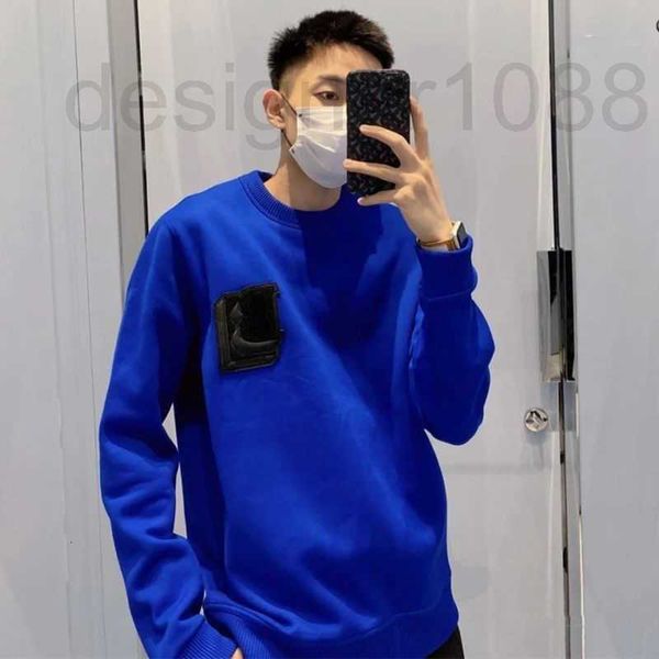 designer designer sweater mens sweatshirt burb long sleeved t-shirt tb three-dimensional embroidery round neck pullover coat men women casua, Black
designer designer sweater mens sweatshirt burb long sleeved t-shirt tb three-dimensional embroidery round neck pullover coat men women casua, Black