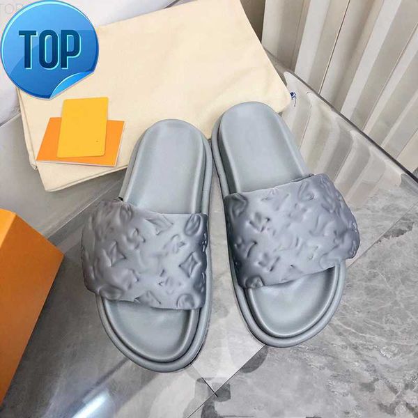 2023 designers pool pillow mules women sandals sunset flat comfort padded front strap slippers fashionable easy-to-wear sth, Black
2023 designers pool pillow mules women sandals sunset flat comfort padded front strap slippers fashionable easy-to-wear sth, Black