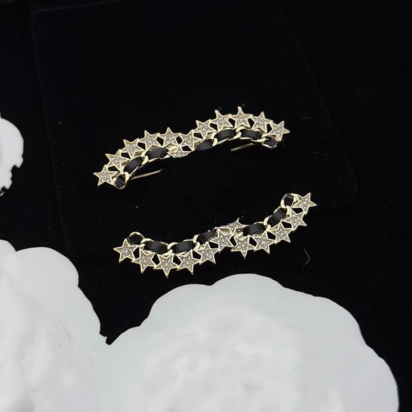 designer 2023 latest pins brooches ccity luxury pin women jewelry gold high-quality woman men brooche 5610, Gray
designer 2023 latest pins brooches ccity luxury pin women jewelry gold high-quality woman men brooche 5610, Gray