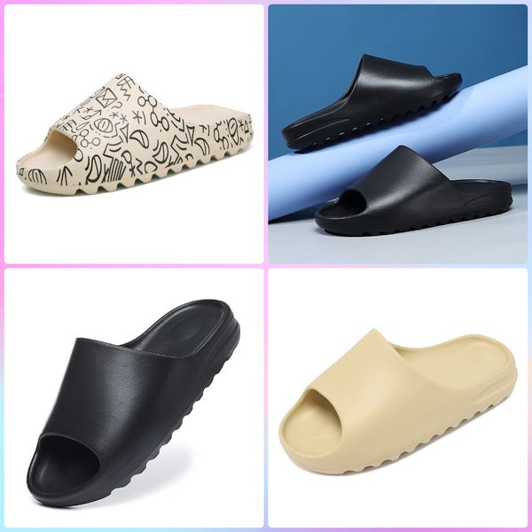 beach shoes designer a new foam runner sandal slipper triple black white bone resin desert sand kanyes men luxury designer slides sandals sh
beach shoes designer a new foam runner sandal slipper triple black white bone resin desert sand kanyes men luxury designer slides sandals sh