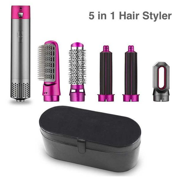 hair dryer curler 5 in 1 electric curling iron s rollers with and straightening brush 220624umr9pa4j
hair dryer curler 5 in 1 electric curling iron s rollers with and straightening brush 220624umr9pa4j