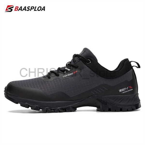 other sporting goods baasploa new men's anti-skid wear-resistant hiking shoes fashion waterproof outdoor travel shoes sneaker comfortab
other sporting goods baasploa new men's anti-skid wear-resistant hiking shoes fashion waterproof outdoor travel shoes sneaker comfortab
