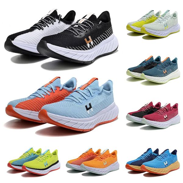 2023 carbon x 3 men women running shoes black white peach radiant yellow evening primrose mens outdoor trainers sneakers
2023 carbon x 3 men women running shoes black white peach radiant yellow evening primrose mens outdoor trainers sneakers