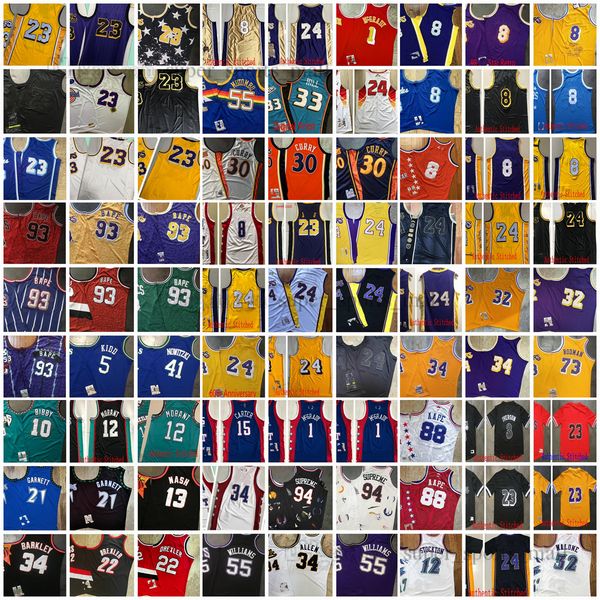 mitchell and ness real stitched east all-team basketball jersey carmelo dikembe anthony mutombo stephen allen curry iverson jason drexler wi, Black;red
mitchell and ness real stitched east all-team basketball jersey carmelo dikembe anthony mutombo stephen allen curry iverson jason drexler wi, Black;red