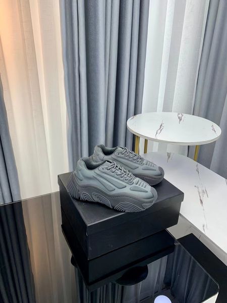high-quality low help air cushion shock absorption solid color sneakers mesh surface breathable casual shoes lace-up platform running shoes, Black
high-quality low help air cushion shock absorption solid color sneakers mesh surface breathable casual shoes lace-up platform running shoes, Black