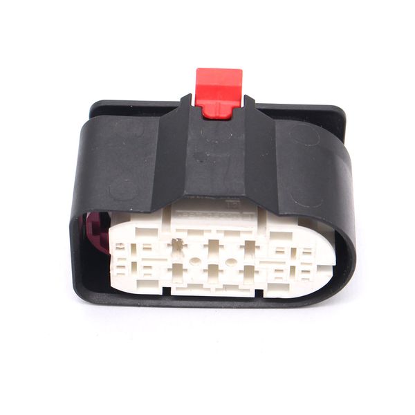 2-2294950-1 tyco14 pin automotive electronics black female socket waterproof connector
2-2294950-1 tyco14 pin automotive electronics black female socket waterproof connector