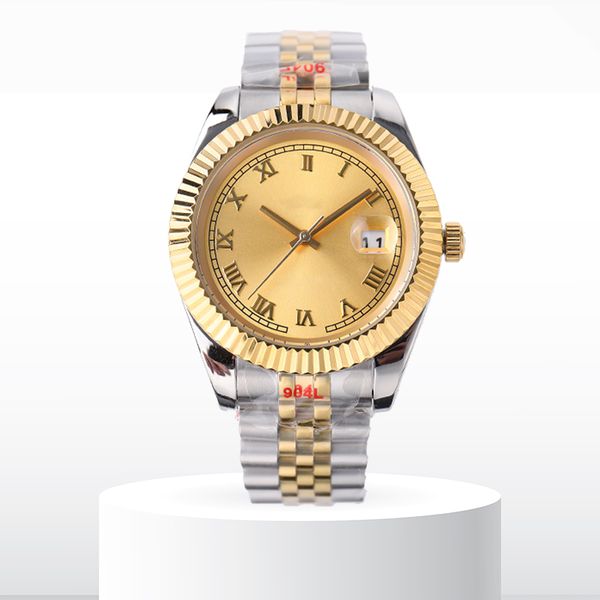 men watches womens watch durability precision nh05 advanced movement mechanical 28 31 mm stainless steel waterproof 50m luminous folding buc, Slivery;golden
men watches womens watch durability precision nh05 advanced movement mechanical 28 31 mm stainless steel waterproof 50m luminous folding buc, Slivery;golden