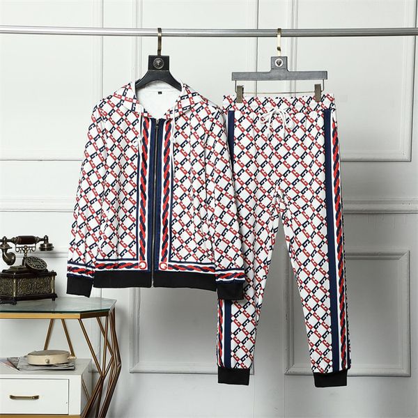 new men tracksuit sweat suits sports suit men hoodies jackets tracksuits jogger suits jacket pants sets men jacket sporting suit sets -3xl1, Gray
new men tracksuit sweat suits sports suit men hoodies jackets tracksuits jogger suits jacket pants sets men jacket sporting suit sets -3xl1, Gray