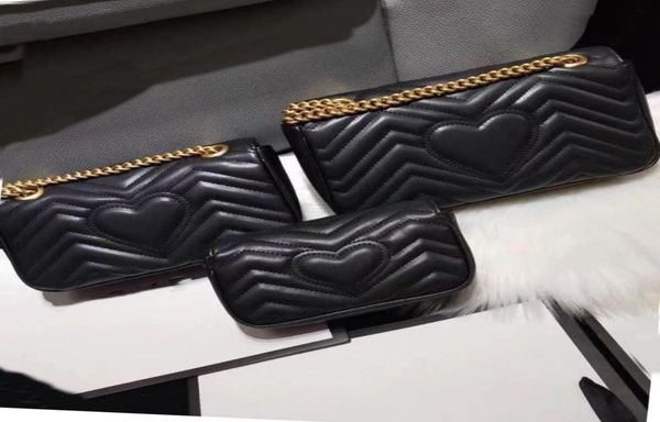 dicky0750 handbags genuine leather shoulder bag fashion heart chain purse cowhide corssbody presbyopic card holder evening messeng3775847
dicky0750 handbags genuine leather shoulder bag fashion heart chain purse cowhide corssbody presbyopic card holder evening messeng3775847