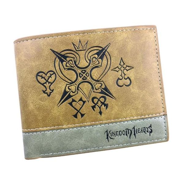 anime kingdom hearts purse embossing logo pu leather wallets for men women lovely card holder dollar short wallet309u8549576, Red;black
anime kingdom hearts purse embossing logo pu leather wallets for men women lovely card holder dollar short wallet309u8549576, Red;black