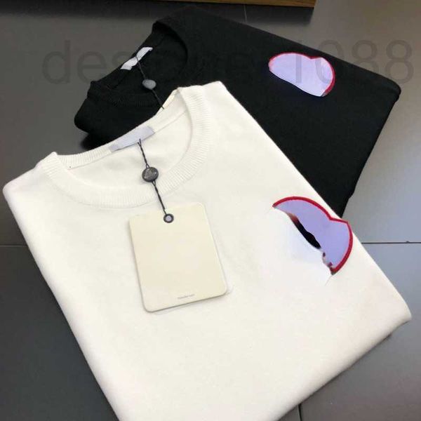 designer 22ss sweater mens pullover knitted shirt man wool embroidered sweatshirt women bottoming yost, White;black
designer 22ss sweater mens pullover knitted shirt man wool embroidered sweatshirt women bottoming yost, White;black
