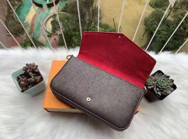 quality wallet leather patchwork messenger bag women female chain strap shoulderbag ladies flap bags purse with box dust bag 2555504
quality wallet leather patchwork messenger bag women female chain strap shoulderbag ladies flap bags purse with box dust bag 2555504