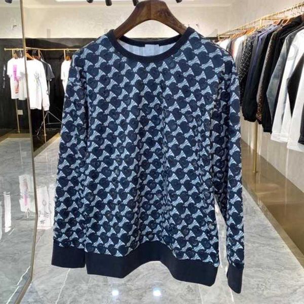 designer bby cotton sweatshirt men women sweaters burb sweater tb digital print long sleeve tshirt y2k hoodie casual pullover shirt luxury p, Black
designer bby cotton sweatshirt men women sweaters burb sweater tb digital print long sleeve tshirt y2k hoodie casual pullover shirt luxury p, Black