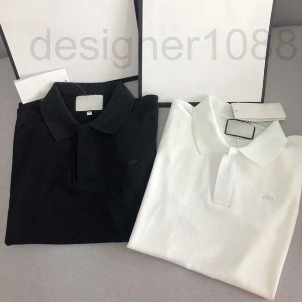 designer luxury embroidery short sleeve polo shirt men women business t shirts casual pullover polos designer tshirt pure cotton tee high ve, White;black
designer luxury embroidery short sleeve polo shirt men women business t shirts casual pullover polos designer tshirt pure cotton tee high ve, White;black