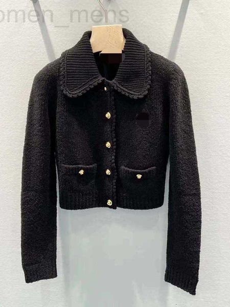 women's sweaters designer 1018 autumn women sweater style long sleeve lapel neck cardigan womens yiduo 1ght, White;black
women's sweaters designer 1018 autumn women sweater style long sleeve lapel neck cardigan womens yiduo 1ght, White;black