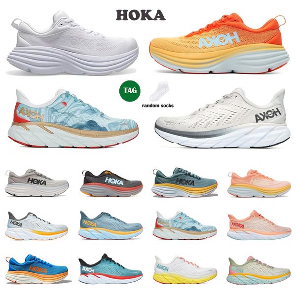 hoka one one bondi 8 women running shoes clifton carbon goblin blue amber yellow triple white seaweed hokas men trainers sneakers
hoka one one bondi 8 women running shoes clifton carbon goblin blue amber yellow triple white seaweed hokas men trainers sneakers