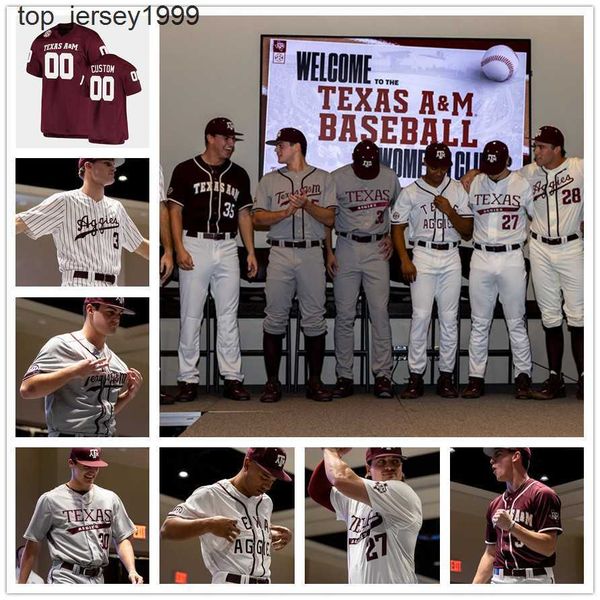 new style custom texas a m aggies stitched baseball jersey 9 jack moss 10 chris cortez 11 austin bost 12 troy claunch 13 robert hogan 14 tay, Blue;black
new style custom texas a m aggies stitched baseball jersey 9 jack moss 10 chris cortez 11 austin bost 12 troy claunch 13 robert hogan 14 tay, Blue;black