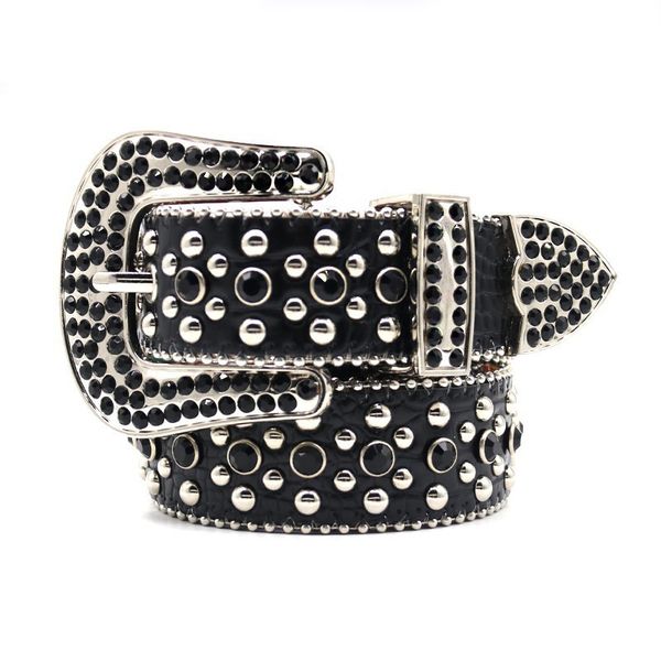 designer bb belt simon belts for men women belt black blue white multicolour with bling rhinestones as gift, Black;brown
designer bb belt simon belts for men women belt black blue white multicolour with bling rhinestones as gift, Black;brown