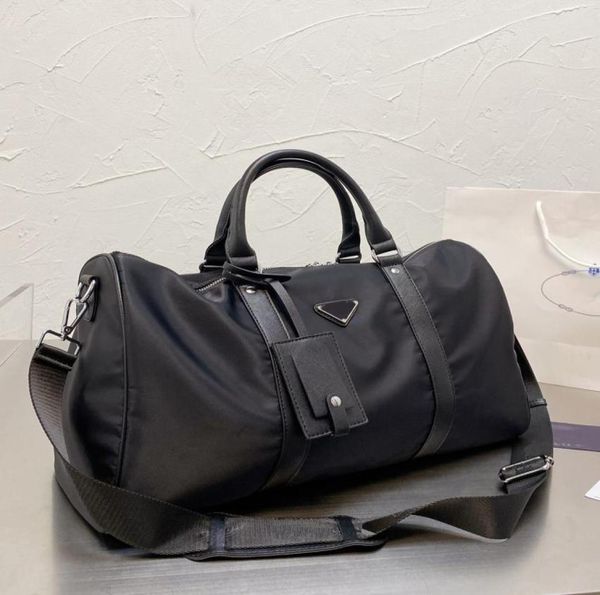 large capacity men fashion duffle bag triple black nylon travel bags mens handle luggage gentleman business tote with shoulder str9474923
large capacity men fashion duffle bag triple black nylon travel bags mens handle luggage gentleman business tote with shoulder str9474923