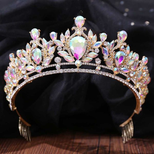 other fashion accessories uodcm european ab crystal big queen crown headwear bridal wedding hair accessories jewelry bride tiaras princess c, Silver
other fashion accessories uodcm european ab crystal big queen crown headwear bridal wedding hair accessories jewelry bride tiaras princess c, Silver