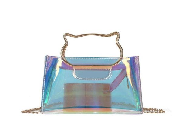 evening bags 2022 women shoulder bag fashion laser transparent crossbody clear pvc jelly small tote beach lady sac femme bandoulie8345557
evening bags 2022 women shoulder bag fashion laser transparent crossbody clear pvc jelly small tote beach lady sac femme bandoulie8345557