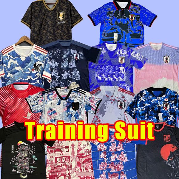 japan 22 23 soccer jersey home blue tsubasa 2022 2023 world cup atom japanese football shirt honda kagawa okazaki men player fans version tr, Black;yellow
japan 22 23 soccer jersey home blue tsubasa 2022 2023 world cup atom japanese football shirt honda kagawa okazaki men player fans version tr, Black;yellow