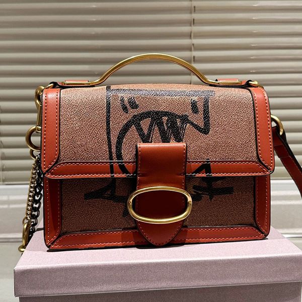 women totes handbag designer bag crossbody bags classic riley shoulder handbags leather lady wallet flap doodle printing clutch bag brand ha
women totes handbag designer bag crossbody bags classic riley shoulder handbags leather lady wallet flap doodle printing clutch bag brand ha