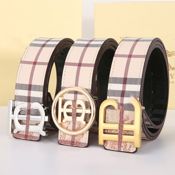 designer belts for men 2023 new smooth buckle men's belt classic fashion casual belt, Black;brown
designer belts for men 2023 new smooth buckle men's belt classic fashion casual belt, Black;brown