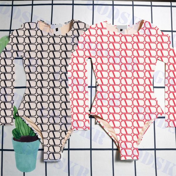 full brand logo swimwear womens long sleeved bikini new fashion ladies one piece swimsuit, White;black
full brand logo swimwear womens long sleeved bikini new fashion ladies one piece swimsuit, White;black