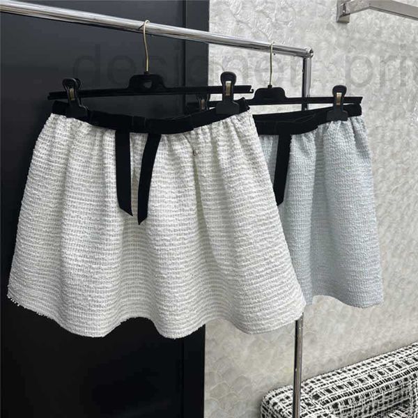 skirts designer 2023 summer new chic velvet edge colored bow knot woolen fluffy half skirt for women doyx, Black
skirts designer 2023 summer new chic velvet edge colored bow knot woolen fluffy half skirt for women doyx, Black