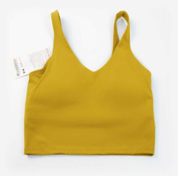 ll classic popular yoga fitness bra butter soft women's yoga sports tank gym tailored back shockproof belt removable breast pad slimmin, Black;white
ll classic popular yoga fitness bra butter soft women's yoga sports tank gym tailored back shockproof belt removable breast pad slimmin, Black;white