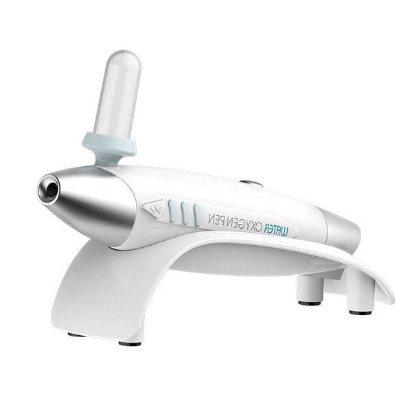 2023 new type aqua pen oxygen spray gun for face moisture and lightening, Black;white
2023 new type aqua pen oxygen spray gun for face moisture and lightening, Black;white