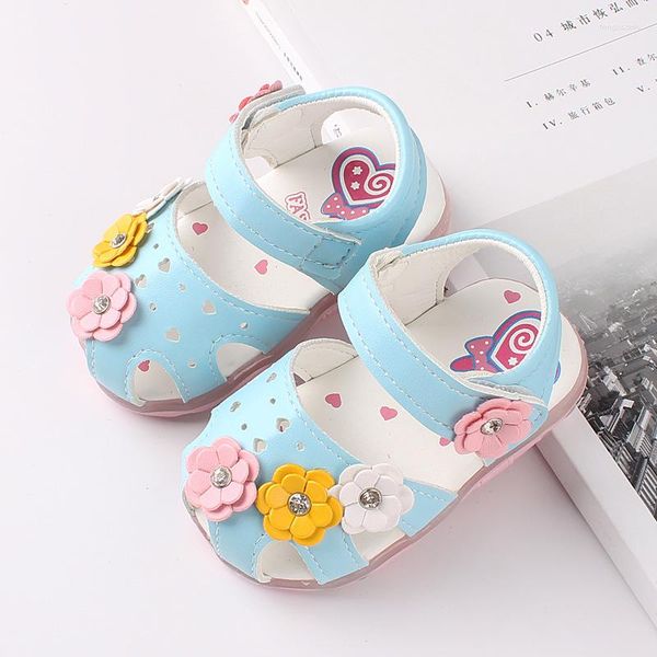 first walkers summer children's sandals baby soft sole comfortable walking shoes lovely princess
first walkers summer children's sandals baby soft sole comfortable walking shoes lovely princess