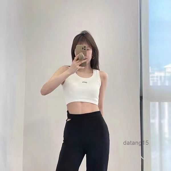 womens t shirts knits tees regular cropped tank jersey tanks embroidered cotton-blend anagram sportwear fitness sports bra 2 2 hhto, White
womens t shirts knits tees regular cropped tank jersey tanks embroidered cotton-blend anagram sportwear fitness sports bra 2 2 hhto, White