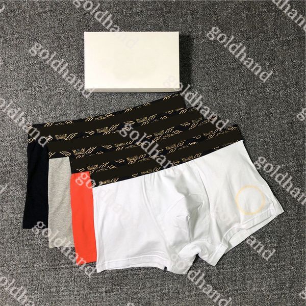 new cotton mens underpants designer luxury printed boxer classic male underwear casual boxers, Black;white
new cotton mens underpants designer luxury printed boxer classic male underwear casual boxers, Black;white