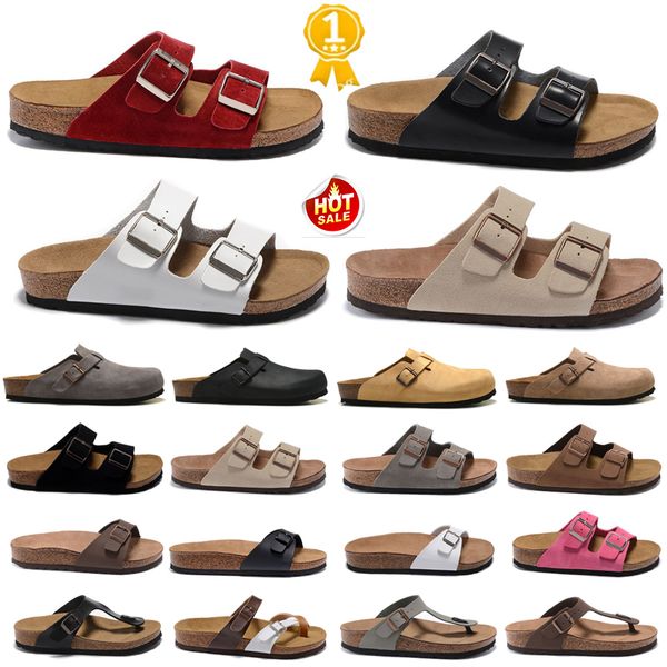 2023 boston slippers beach sandals lazy shoes lovers scuffs designer trainers new leather bag head pull cork female men male summer size 35-, Black
2023 boston slippers beach sandals lazy shoes lovers scuffs designer trainers new leather bag head pull cork female men male summer size 35-, Black