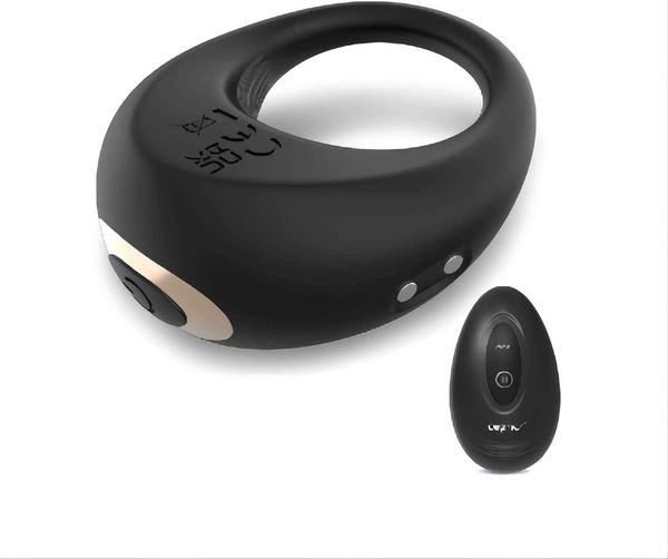 factory outlet ring remote control eupher rooster ring rechargeable erection times vibration silicone male toy couple game
factory outlet ring remote control eupher rooster ring rechargeable erection times vibration silicone male toy couple game